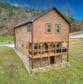Creekside Lodge